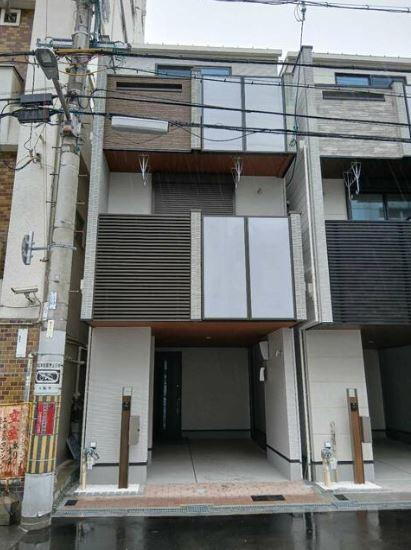 大阪府大阪市西成区玉出中２ 6280万円 4LDK