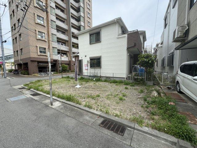 兵庫県神戸市兵庫区吉田町１ 4280万円 4LDK