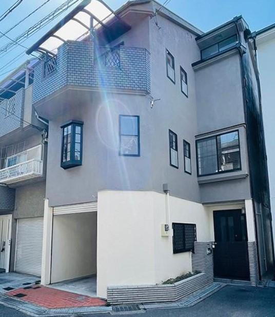 大阪府寝屋川市太間東町 1870万円 4LDK