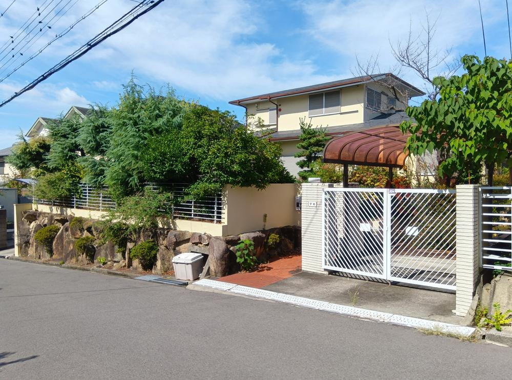 大阪府堺市南区三原台４ 中古住宅