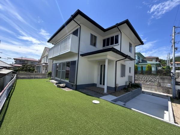 兵庫県川辺郡猪名川町伏見台４ 2299万円