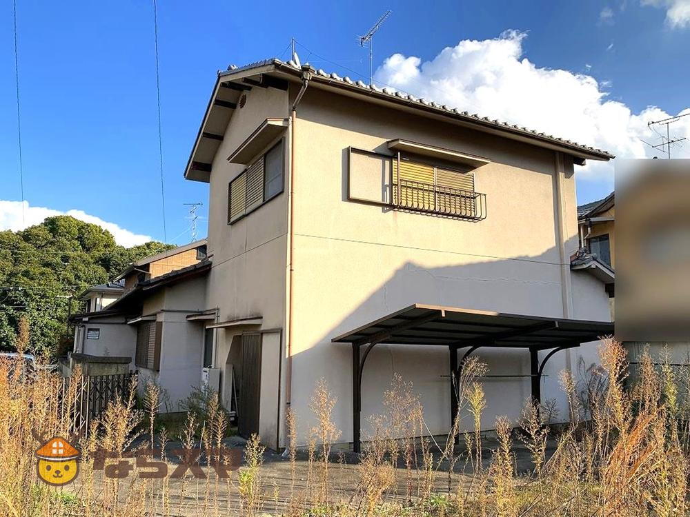 奈良県奈良市秋篠町 1780万円