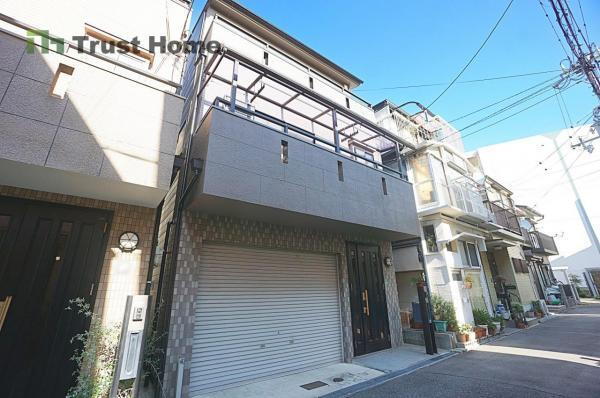 兵庫県西宮市弓場町 3899万円