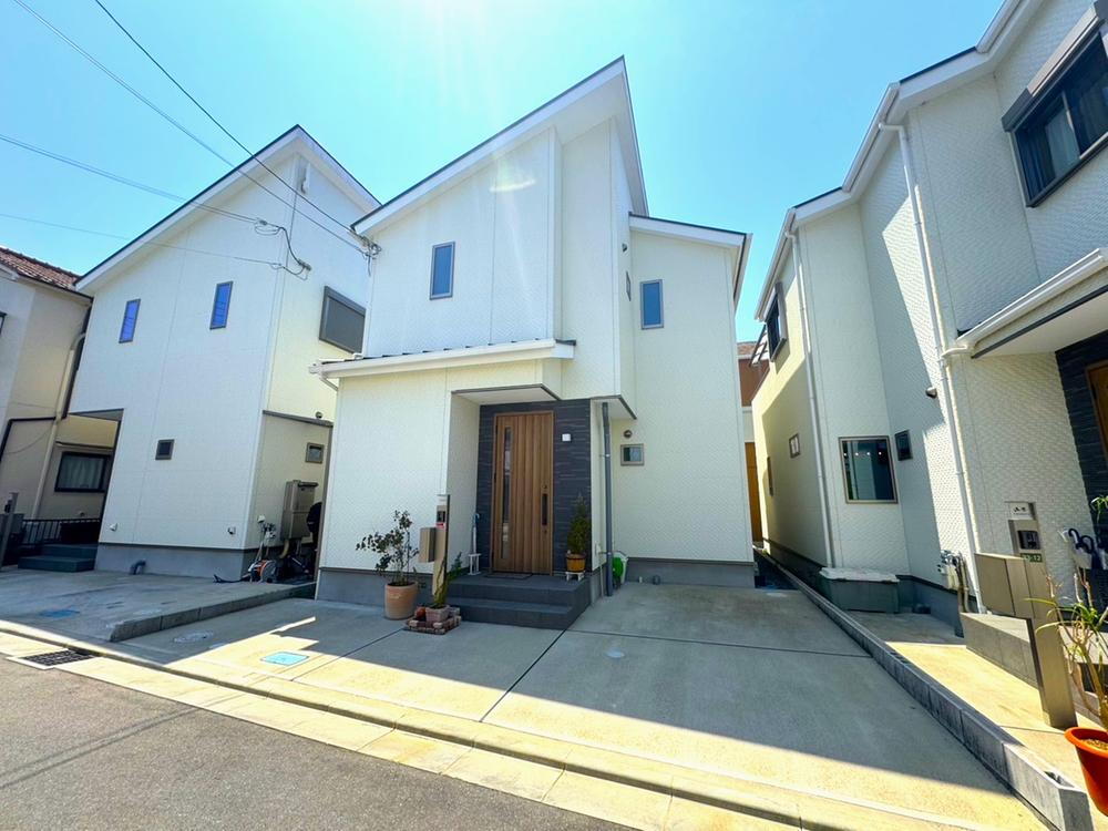 大阪府三島郡島本町広瀬１ 4180万円