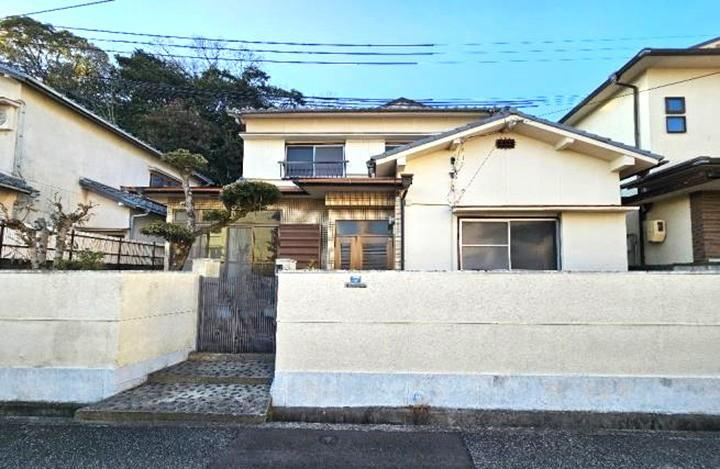 兵庫県神戸市長田区雲雀ヶ丘１ 420万円
