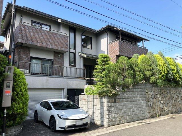 京都府京都市西京区御陵峰ケ堂町１ 4480万円