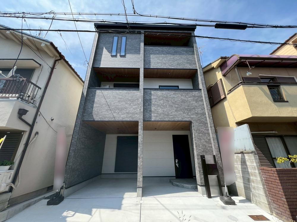 大阪府八尾市東本町５ 中古住宅