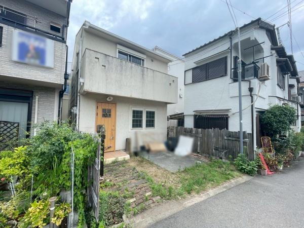 大阪府大阪市住吉区住吉２ 3080万円