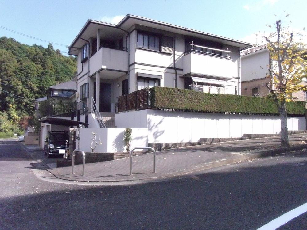 大阪府河内長野市美加の台４ 1780万円