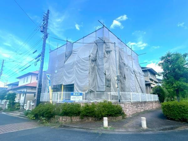 京都府木津川市木津川台２ 2999万円