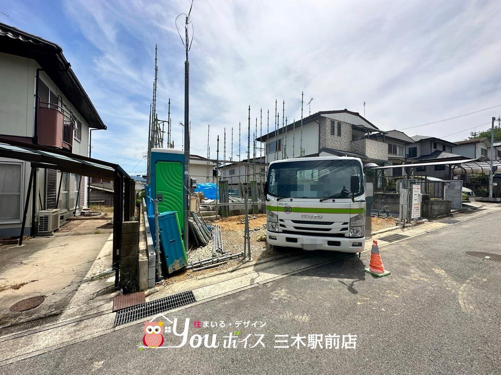 兵庫県三木市志染町東自由が丘１ 2680万円 4LDK