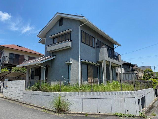 奈良県生駒市北大和１ 4280万円 4SLDK