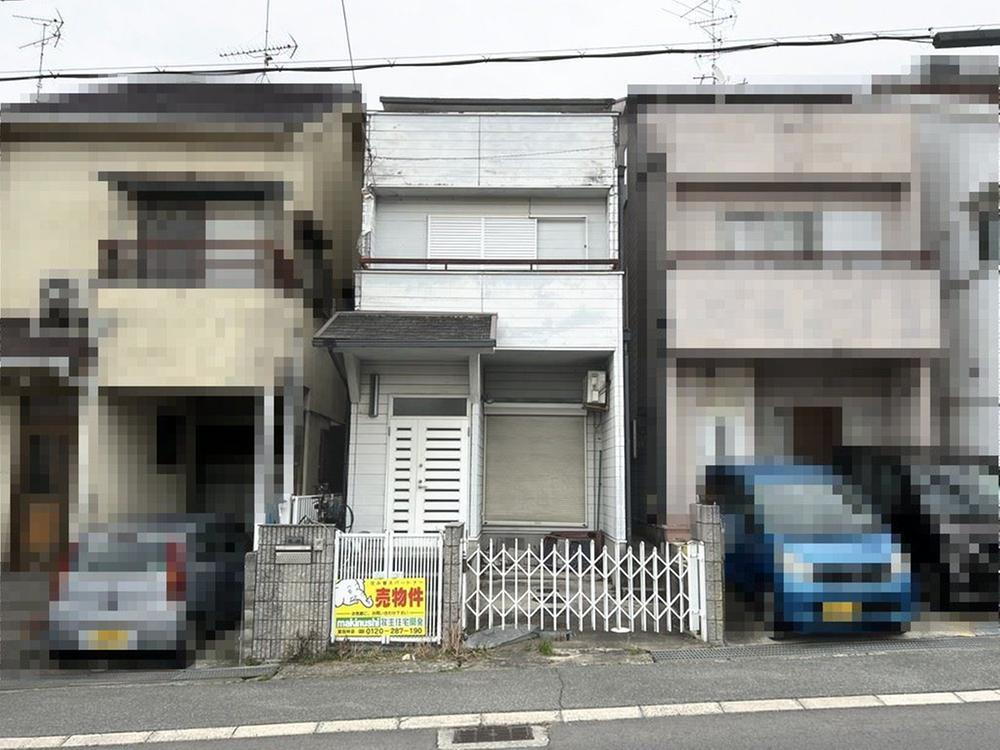 大阪府南河内郡太子町大字春日 480万円