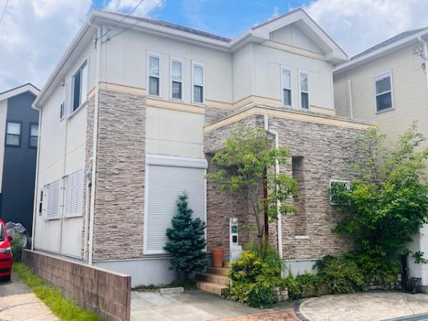 大阪府堺市南区高倉台２ 中古住宅