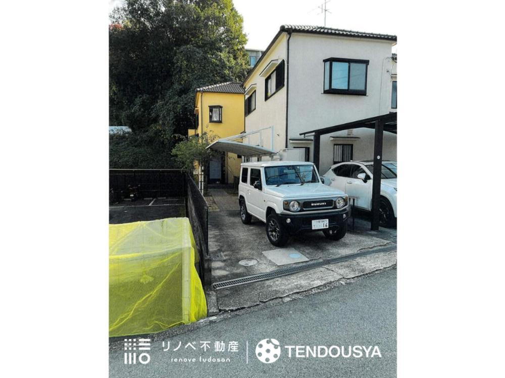 奈良県生駒市辻町 1720万円