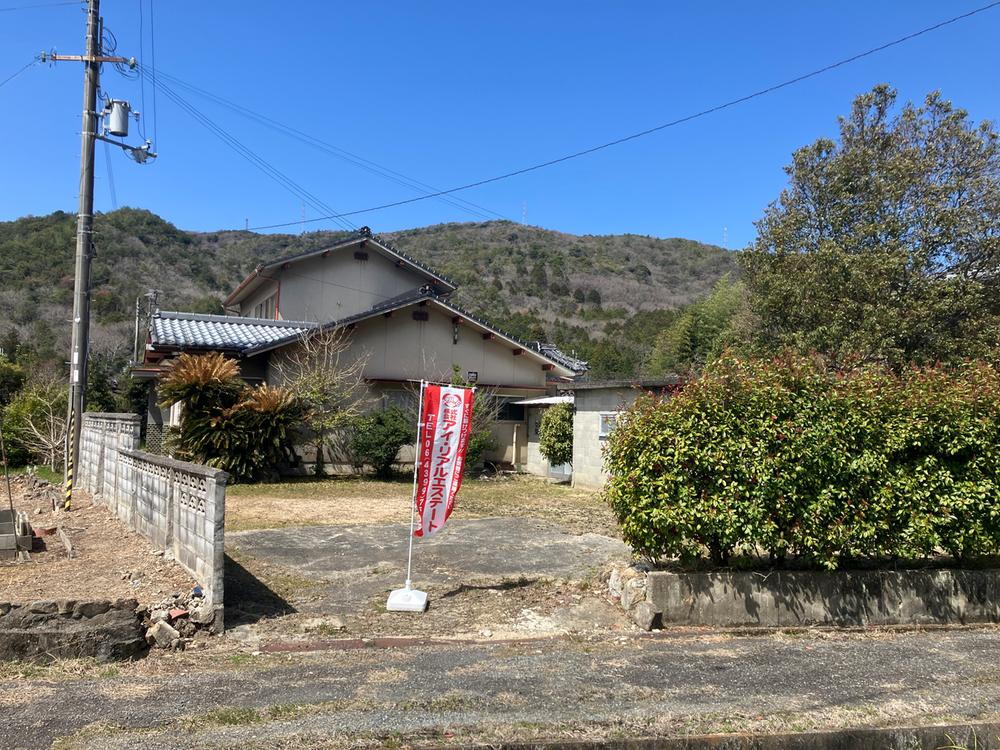 兵庫県相生市若狭野町下土井 490万円