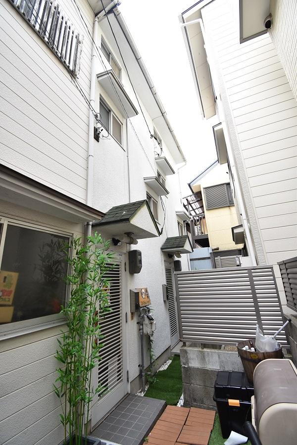 京都府京都市中京区壬生高樋町 1800万円