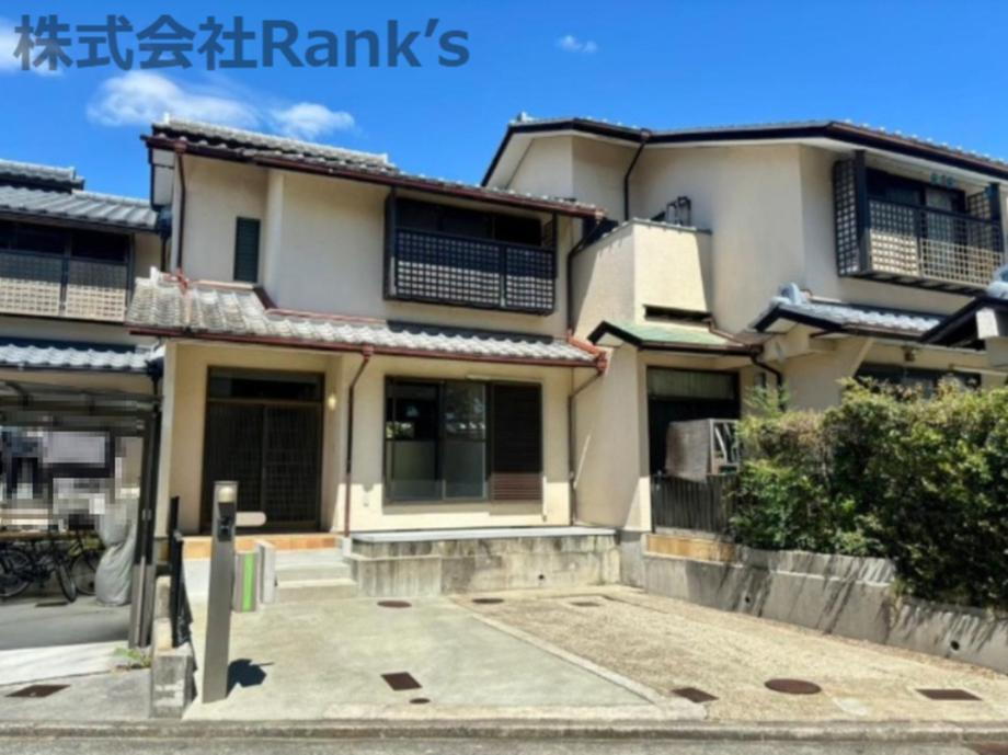 兵庫県神戸市西区糀台４ 1780万円