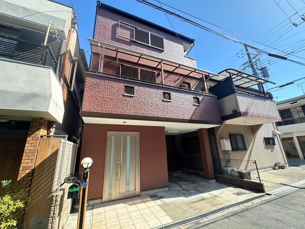 物件写真
