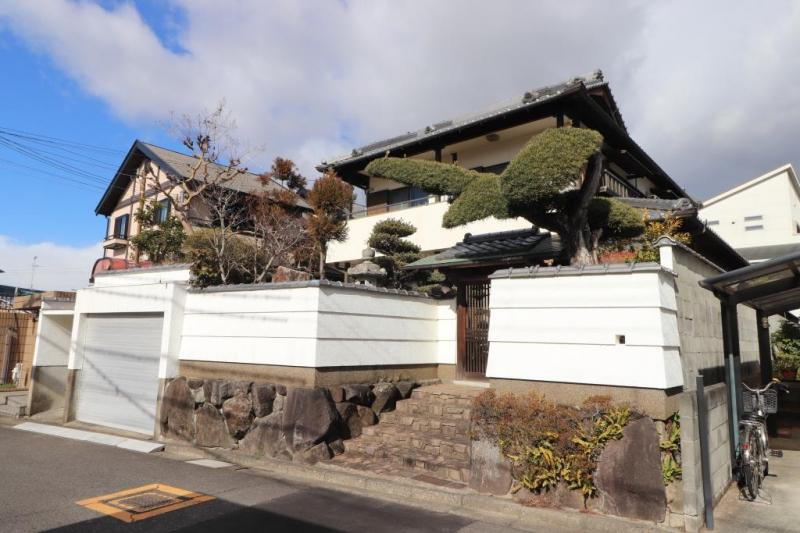 大阪府岸和田市岡山町 1480万円