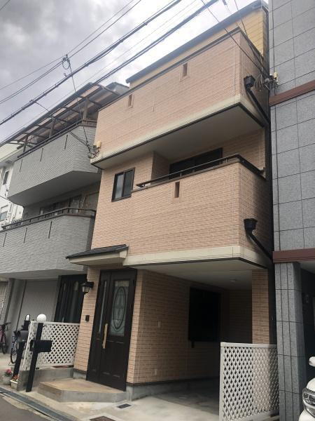 大阪府東大阪市西上小阪 2480万円