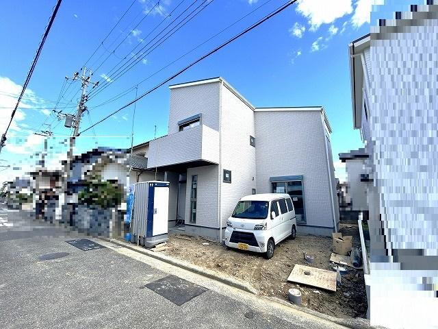 兵庫県明石市藤が丘２ 3880万円 3LDK