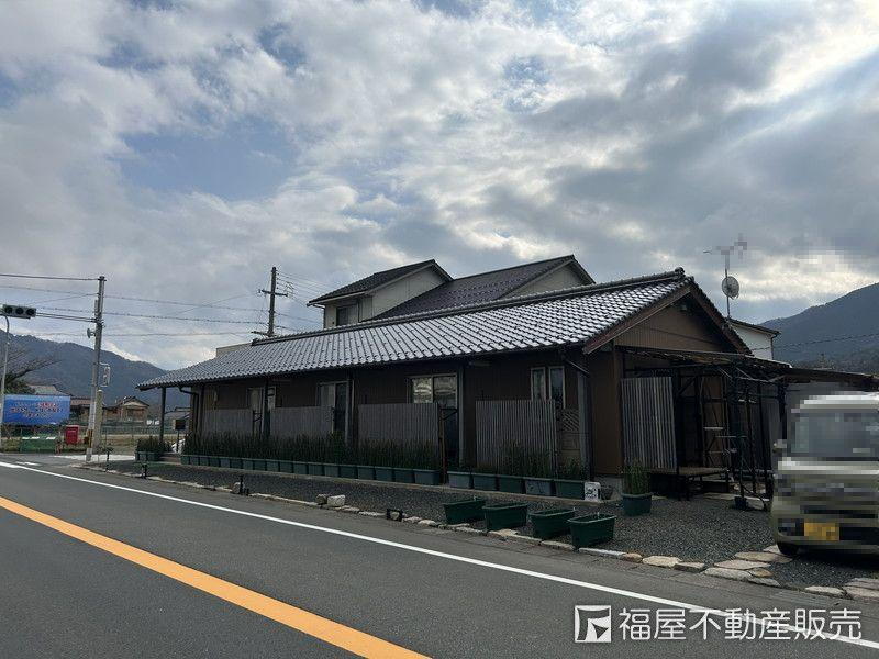 京都府宮津市字由良 4780万円