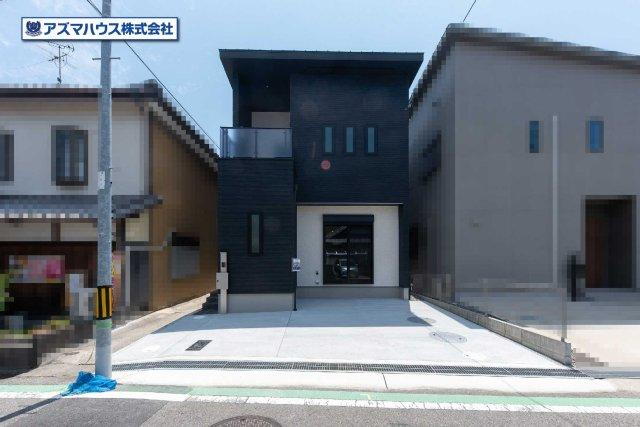 大阪府泉南市信達牧野 2580万円
