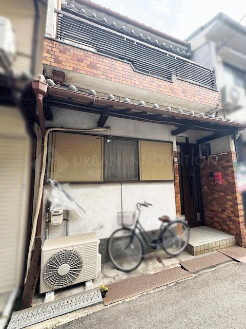 大阪府大阪市東成区中本２ 1680万円