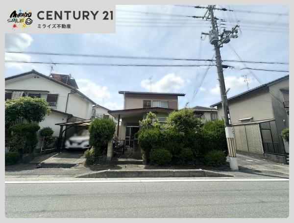 奈良県磯城郡田原本町大字宮古 1000万円