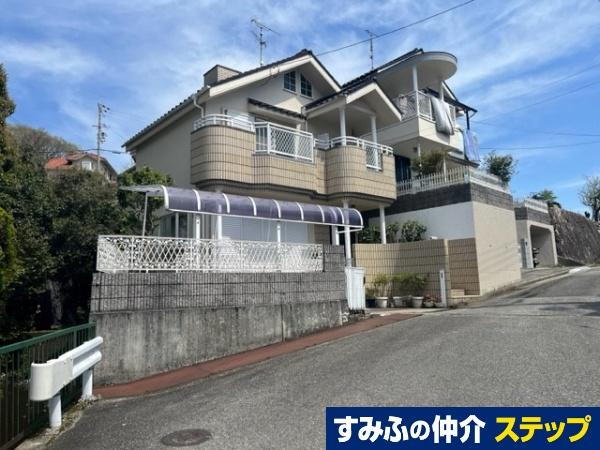 兵庫県川西市多田院２ 2300万円