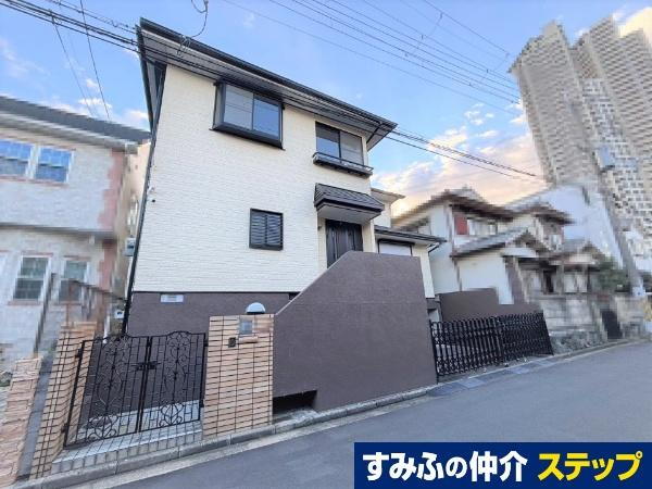 大阪府枚方市南楠葉１ 7980万円