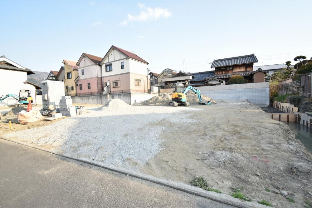 大阪府東大阪市布市町１ 2980万円 4LDK