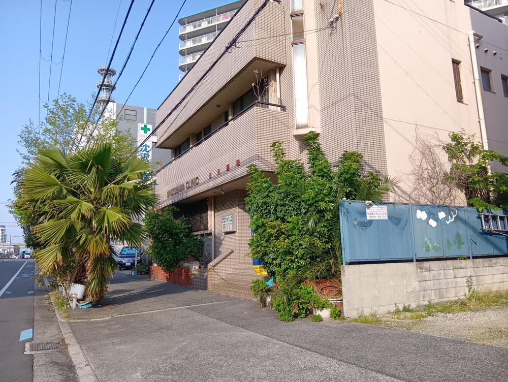 大阪府堺市堺区大浜北町２ 13500万円
