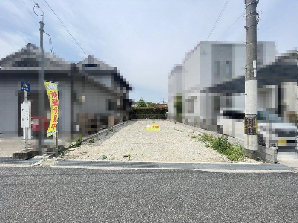 大阪府河内長野市野作町 3680万円 4SLDK