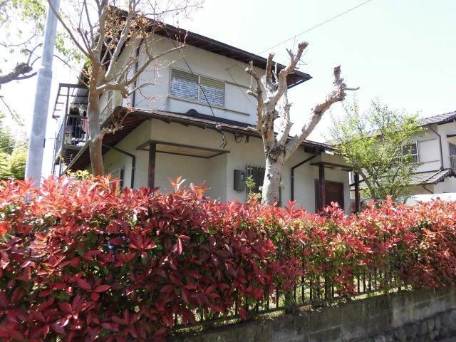 大阪府豊能郡豊能町東ときわ台５ 1000万円