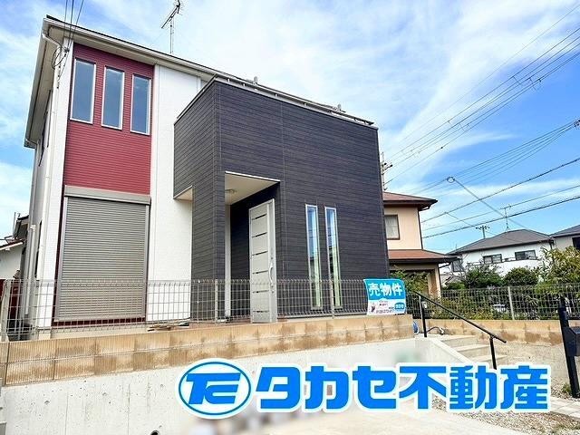 兵庫県加古川市別府町新野辺北町２ 2360万円