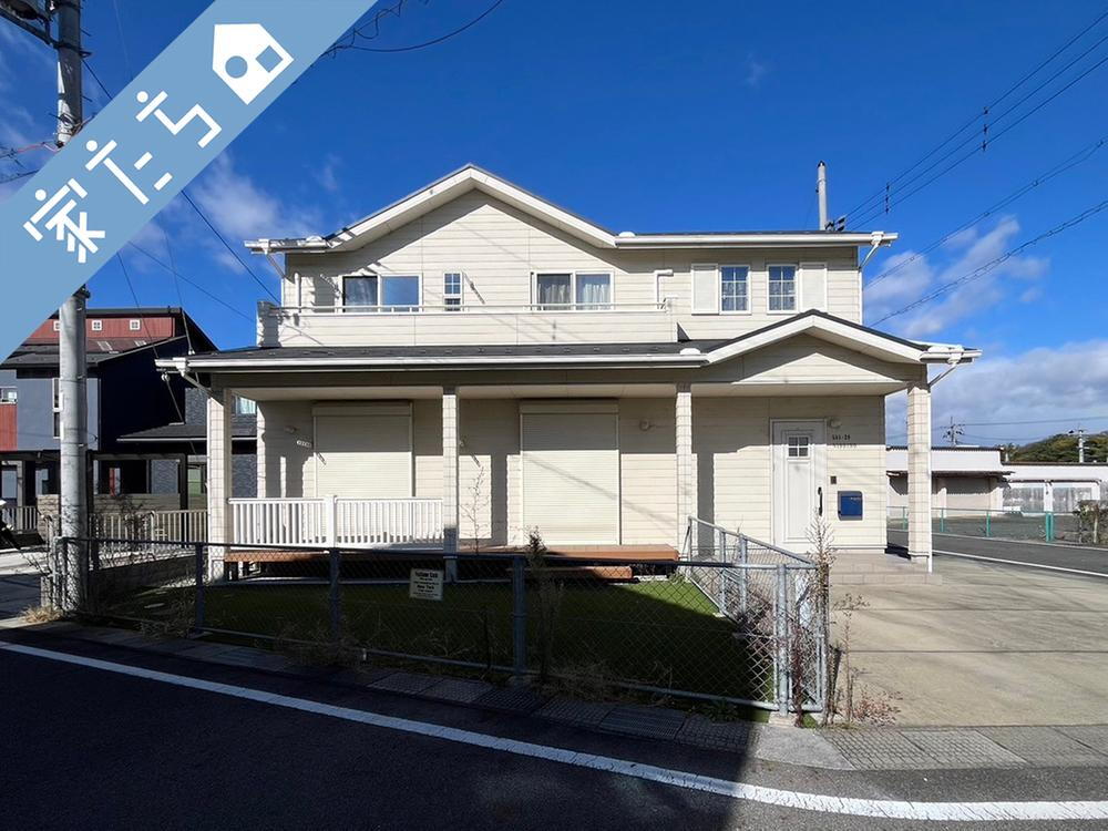 滋賀県栗東市林 2790万円