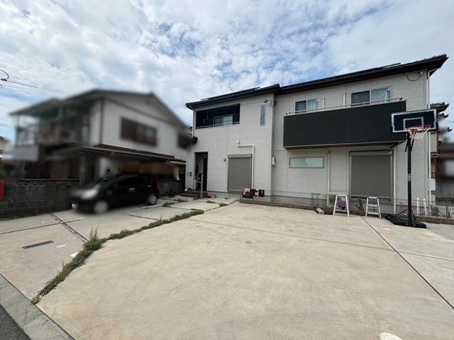 兵庫県加古川市平岡町土山 4280万円