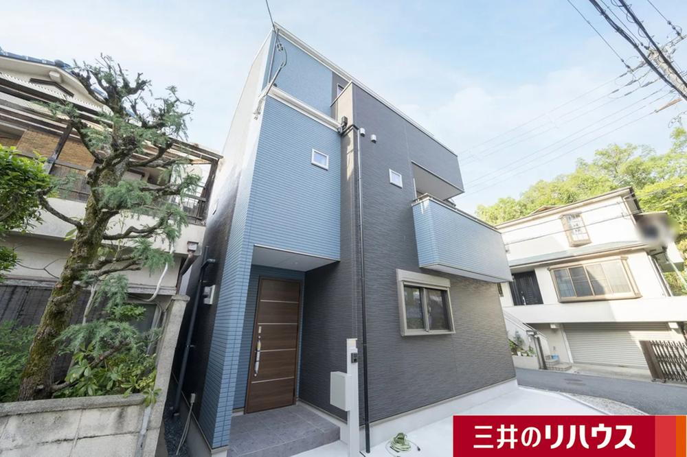 大阪府東大阪市日下町８ 2880万円 4LDK