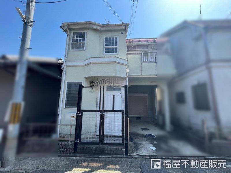 奈良県香芝市逢坂４ 650万円