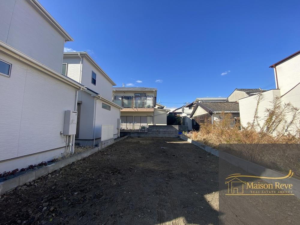 兵庫県尼崎市立花町１ 4880万円 4LDK
