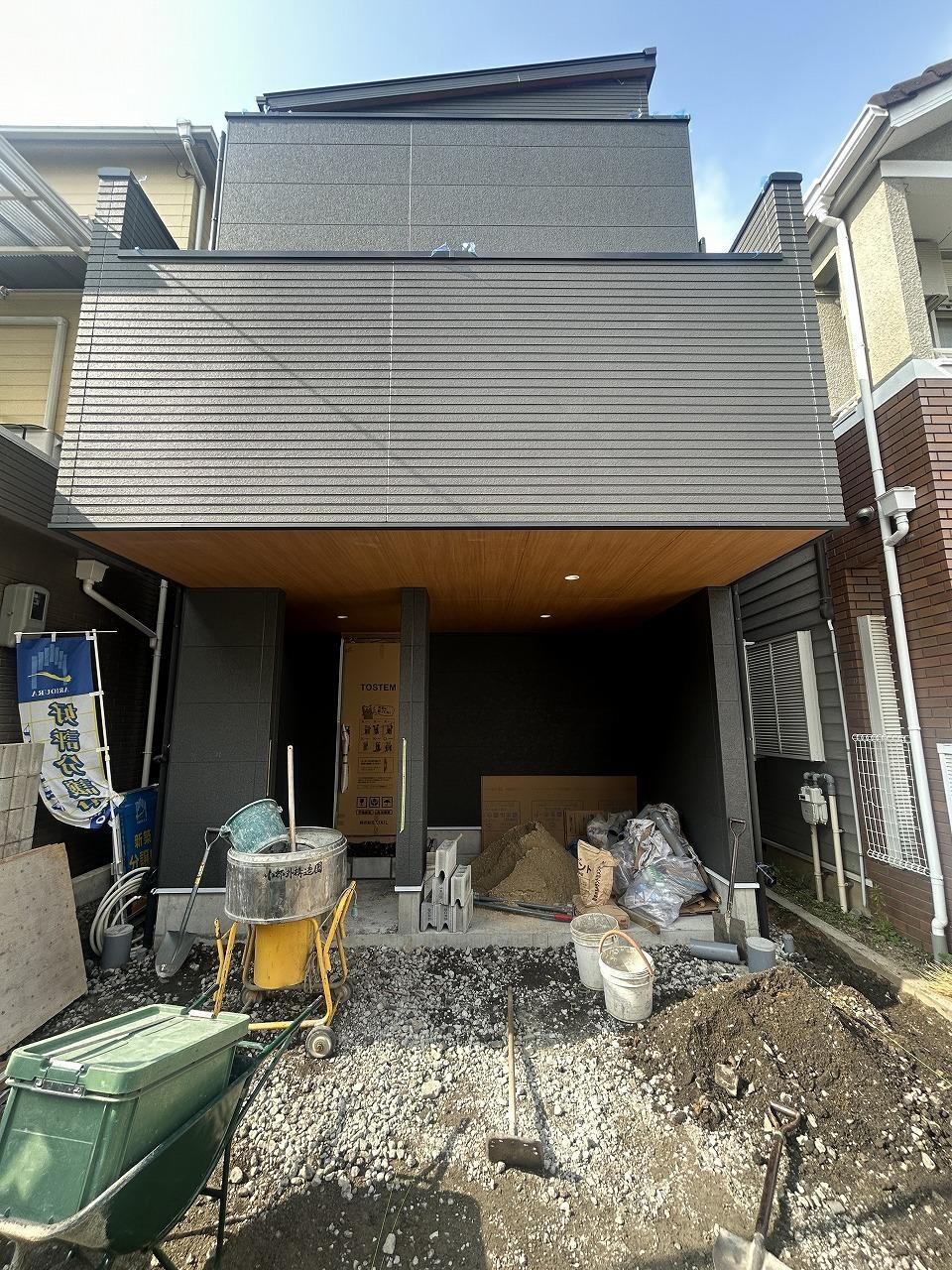 兵庫県尼崎市大島１ 3680万円 5LDK