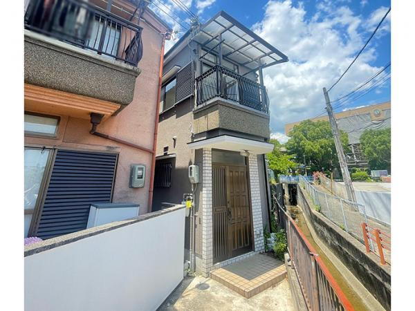 兵庫県西宮市樋ノ口町１ 1950万円