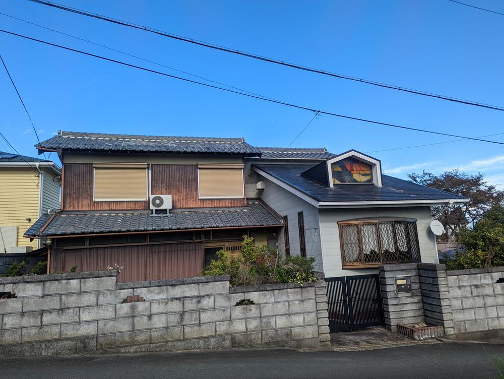 滋賀県大津市八屋戸 1350万円