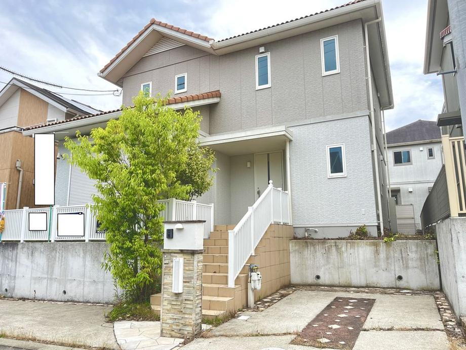 兵庫県神戸市北区上津台２ 3480万円