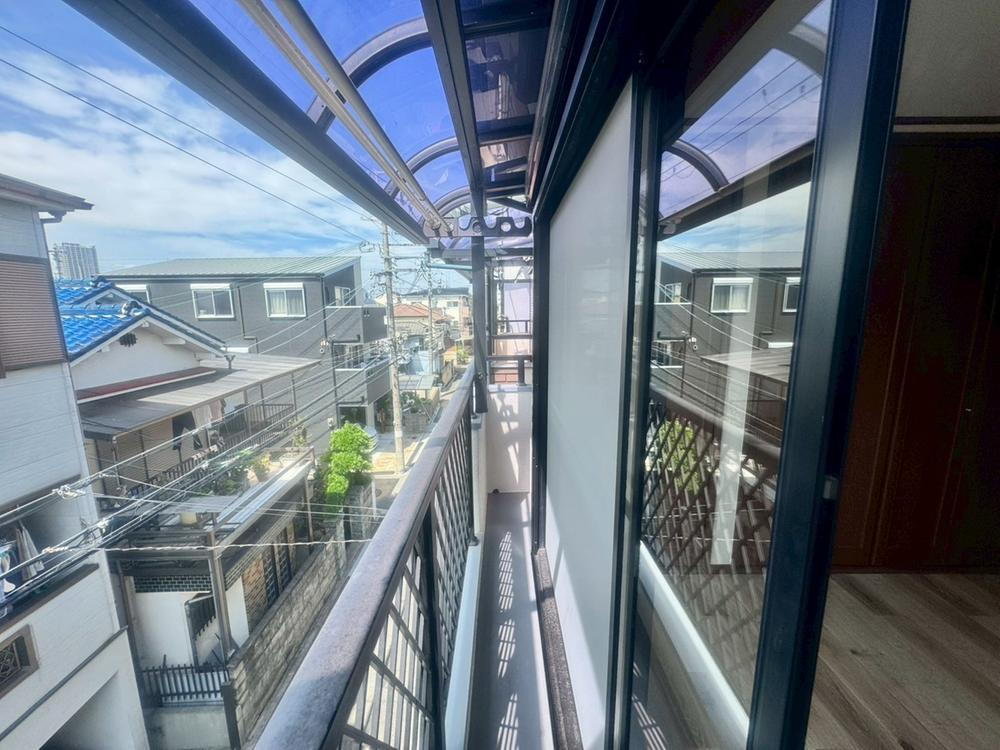 大阪府摂津市正雀３ 2180万円