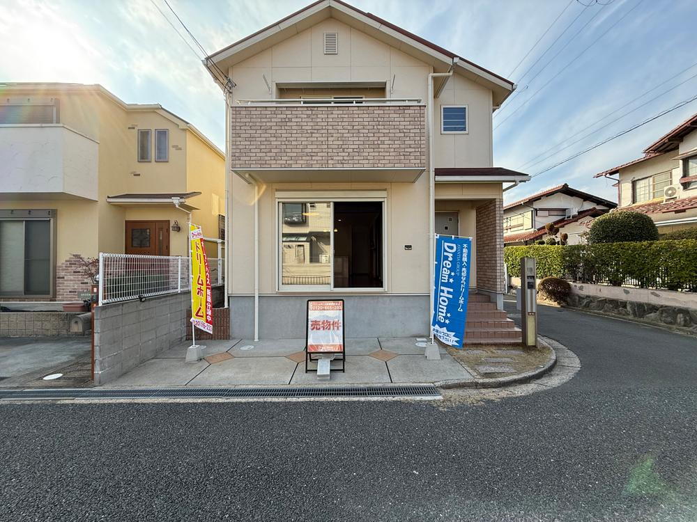 大阪府高槻市東上牧２ 3480万円