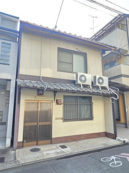 京都府京都市上京区木屋之町 2980万円