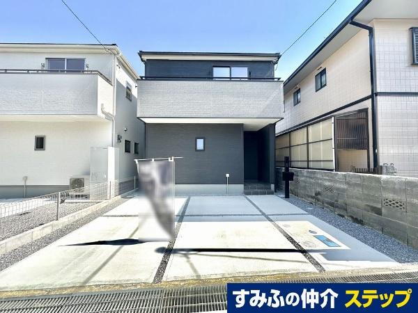 滋賀県守山市岡町 2980万円 3LDK